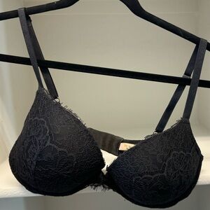 Victoria Secret Padded push up bra